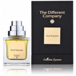 The Different Company Oud Shamash EDP meestele ja naistele - 100 ml.