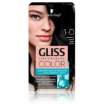 Schwarzkopf Gliss Color kauap&uuml;siv juuksev&auml;rv - 1-0