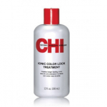 CHI Ionic Color Lock Treatment hooldus v&auml;rvitud juustele - 355 ml.
