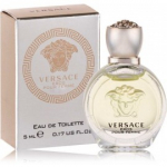 Versace Eros pour Femme EDT naistele - 5 ml.