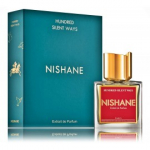 Nishane Hundred Silent Ways PP meestele ja naistele - 50 ml.