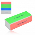 Mimo Tools for Beauty 4 Way Buffer multifunktsionaalne k&uuml;&uuml;neviil - Classic 1 vnt.