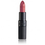 Gosh Velvet Touch Lipstick toitev huulepulk 4 g - 010 Matt Smoothie