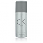 Calvin Klein CK One spreideodorant naistele ja meestele - 150 ml.