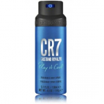 Cristiano Ronaldo CR7 Play it Cool Deodorant Spray spreideodorant meestele - 150 ml.