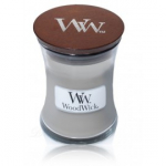 WoodWick Fireside l&otilde;hnak&uuml;&uuml;nal - 85 g.