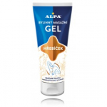 Alpa Hřeb&iacute;ček nelgiga massaažigeel liigestele, lihastele ja selgroole - 100 ml.