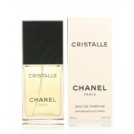 Chanel Cristalle EDP naistele - 100 ml.