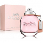 Coach Coach The Fragrance EDT naistele - 50 ml.