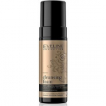 Eveline Organic Gold Cleansing Foam puhastusvaht - 150 ml.