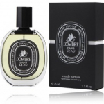 Diptyque L'Ombre Dans L'Eau EDP meestele ja naistele - 75 ml.
