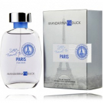 Mandarina Duck Let&acute;s Travel To Paris EDT meestele - 100 ml.
