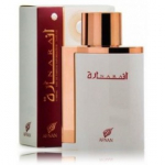 Afnan Inara White EDP meestele ja naistele - 100 ml.