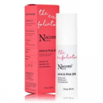 Nacomi Next Level AHA & PHA Acid Peeling Night Serum &ouml;&ouml;seerum - 30 ml.