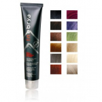 Inebrya Color professionaalsed juuksev&auml;rvid 100 ml. - Copper