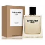 Burberry Hero EDT meestele - 100 ml.