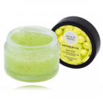 Dermacol Detoxifiying Peeling detoksifitseeriv suhkrukoorija n&auml;ole ja huultele - 50 g.