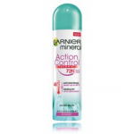 Garnier Mineral Action Control Thermic 72h sprei-antiperspirant - 150 ml.