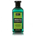 Xpel Green Tea Toitev &scaron;ampoon juustele rohelise teega - 400 ml.