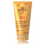 Nuxe Sun Delicious SPF30 p&auml;ikesekaitse n&auml;ole ja kehale - 150 ml.