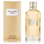Abercrombie & Fitch First Instinct Sheer EDP naistele - 100 ml.