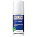 Weleda 24H rull-deodorant meestele - 50 ml.