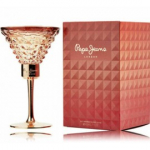 Pepe Jeans for Her EDP naistele - 80 ml.