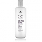 Schwarzkopf Professional BC Bonacure Clean Balance Deep Cleansing Tocopherol Shampoo &scaron;ampoon - 1000 ml.