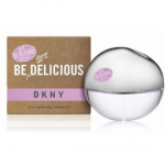 DKNY Be Delicious 100% EDP naistele - 30 ml.