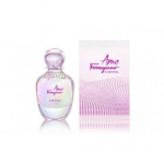 Salvatore Ferragamo Amo Flowerful EDT naistele - 30 ml.