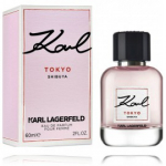 Karl Lagerfeld Karl Tokyo Shibuya EDP naistele - 60 ml.