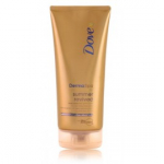 Dove Summer Revived Body Lotion tooniv kehakreem - Medium to Dark