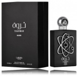 Lattafa Tharwa Silver EDP naistele ja meestele - 100 ml.