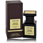 Tom Ford Tuscan Leather EDP meestele ja naistele - 30 ml.