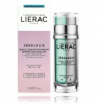 Lierac S&eacute;bologie Resurfacing Double Concentrate kahekordse toimega taastav kontsentraat n&auml;ole - 30 ml.