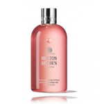 Molton Brown Delicious Rhubarb & Rose vanni- ja du&scaron;igeel - 300 ml.