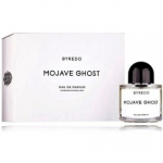 Byredo Mojave Ghost meestele ja naistele - 100 ml.