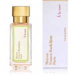 Maison Francis Kurkdjian A La Rose EDP naistele - 35 ml.