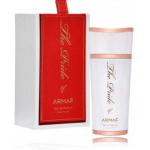 Armaf The Pride Of Armaf White EDP naistele - 100 ml.
