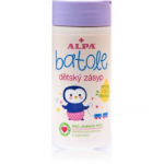 Alpa Batole beebipuuder oliivilehe ekstraktiga - 100 g.