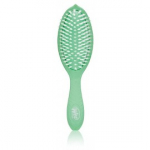 Wet Brush Go Green Treatment & Shine Brush juuksehari - Tea Tree