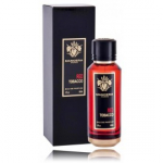 Mancera Paris Red Tobacco EDP meestele ja naistele - 60 ml.