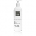 Ziaja Med Lipid kreemjas niisutav puhastusvahend - 400 ml.