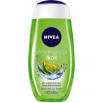 Nivea Lemongrass & Oil du&scaron;igeel - 250 ml.