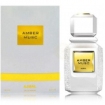 Ajmal Amber Musc EDP naistele ja meestele - 100 ml.