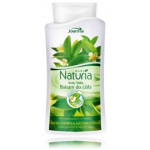 Joanna Naturia Caring Body Balm toitev kehapalsam rohelise tee ekstraktiga - 500 g.
