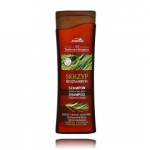 Joanna Traditional Recipe Strenghtening Horsetail & Rosemary &scaron;ampoon - 300 ml.