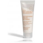 Ziaja Natural Care puhastav n&auml;okoorija - 75 ml.