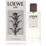 Loewe 001 Man EDT meestele - 75 ml.