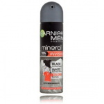 Garnier Men Mineral Invisible 72H spreiantiperspirant meestele - 150 ml.
